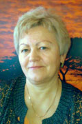 Agnieszka Ryszka